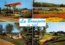 44-NANTES LA BEAUJOIRE-N°T2654-B/0051 - Nantes