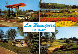 44-NANTES LA BEAUJOIRE-N°T2654-B/0049 - Nantes