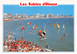 85-LES SABLES D OLONNE-N°T2654-A/0339 - Sables D'Olonne