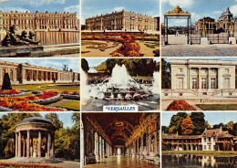 78-VERSAILLES-N°T2654-A/0257 - Versailles