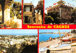 06-CAGNES-N°T2654-A/0231 - Cagnes-sur-Mer