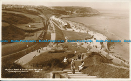 R056547 North Bay And Scalby Mills. Scarborough. Bamforth. No 146. RP. 1956 - World