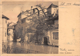 74-ANNECY-N°T2654-A/0195 - Annecy