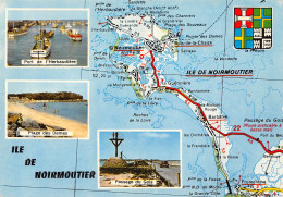 85-NOIRMOUTIER EN L ILE-N°T2654-A/0167 - Noirmoutier