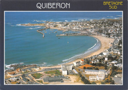 56-QUIBERON-N°T2654-A/0095 - Quiberon