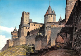 11-CARCASSONNE-N°T2654-A/0041 - Carcassonne