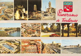 31-TOULOUSE-N°T2654-A/0051 - Toulouse