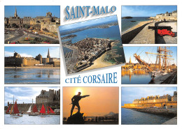 35-SAINT MALO-N°T2654-A/0035 - Saint Malo