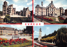 27-EVREUX-N°T2653-D/0381 - Evreux