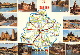 72-SARTHE-N°T2653-D/0385 - Other & Unclassified