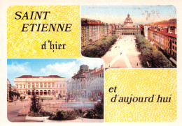 42-SAINT ETIENNE-N°T2653-D/0357 - Saint Etienne