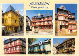 56-JOSSELIN-N°T2653-D/0345 - Josselin