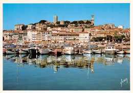 06-CANNES-N°T2653-D/0333 - Cannes
