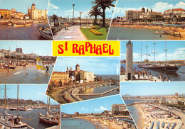83-SAINT RAPHAEL-N°T2653-D/0285 - Saint-Raphaël