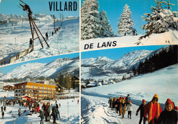 38-VILLARD DE LANS-N°T2653-D/0263 - Villard-de-Lans
