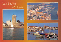 85-LES SABLES D OLONNE-N°T2653-D/0265 - Sables D'Olonne