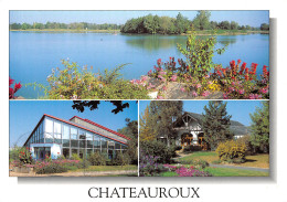 36-CHATEAUROUX-N°T2653-D/0255 - Chateauroux