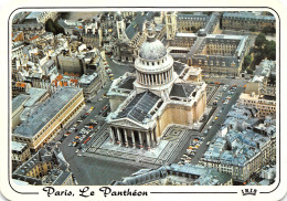 75-PARIS LE PANTHEON -N°T2653-D/0201 - Panthéon