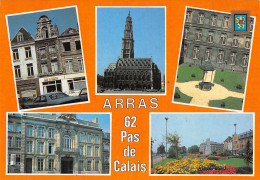 62-ARRAS-N°T2653-C/0331 - Arras
