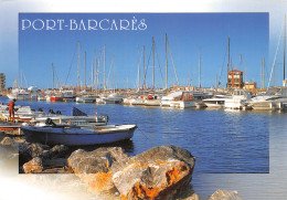 66-PORT BARCARES-N°T2653-C/0323 - Port Barcares