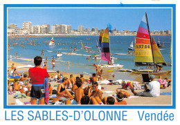 85-LES SABLES D OLONNE-N°T2653-C/0313 - Sables D'Olonne