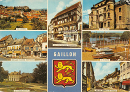 27-GAILLON-N°T2653-C/0265 - Other & Unclassified