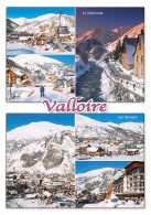 73-VALLOIRE-N°T2654-D/0293 - Other & Unclassified