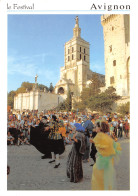 84-AVIGNON CITE DES PAPES-N°T2654-D/0273 - Avignon