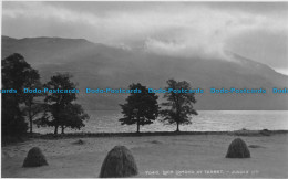 R055524 Loch Lomond At Tarbet. Judges Ltd. No 7040 - World