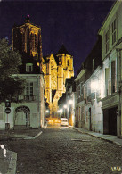 18-BOURGES CATHEDRALE-N°T2654-D/0241 - Bourges