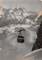 73-COURCHEVEL-N°T2654-D/0179 - Courchevel