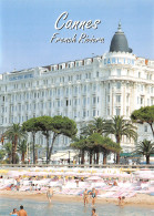06-CANNES HOTEL CARLTON-N°T2654-D/0169 - Cannes
