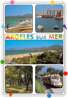 66-ARGELES SUR MER-N°T2654-D/0127 - Argeles Sur Mer