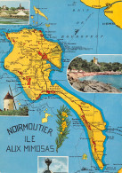 85-ILE DE NOIRMOUTIER-N°T2654-D/0035 - Ile De Noirmoutier