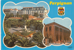 66-PERPIGNAN-N°T2654-C/0377 - Perpignan