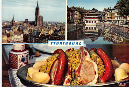 67-STRASBOURG-N°T2654-C/0365 - Strasbourg