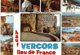 38-VERCORS-N°T2654-C/0355 - Vercors