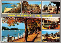 03-VICHY-N°T2654-C/0323 - Vichy