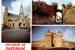 44-GUERANDE-N°T2654-C/0321 - Guérande