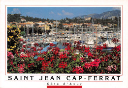 06-SAINT JEAN CAP FERRAT-N°T2654-C/0305 - Saint-Jean-Cap-Ferrat