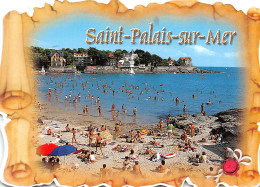 17-SAINT PALAIS SUR MER-N°T2654-C/0289 - Saint-Palais-sur-Mer