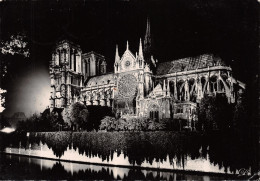 75-PARIS NOTRE DAME-N°T2654-C/0247 - Notre Dame De Paris