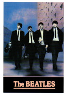 THE BEATLES. - Muziek En Musicus