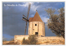 13-FONTVIEILLE MOULIN DE DAUDET-N°T2654-C/0131 - Fontvieille