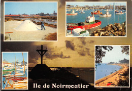 50-ILE DE NOIRMOUTIER-N°T2654-C/0137 - Ile De Noirmoutier