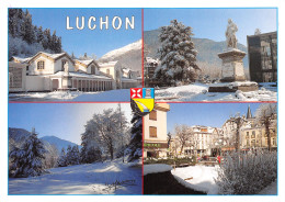 31-LUCHON-N°T2654-C/0113 - Luchon