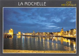 17-LA ROCHELLE-N°T2654-C/0087 - La Rochelle