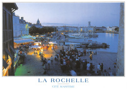 17-LA ROCHELLE-N°T2654-C/0091 - La Rochelle