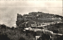 72531158 Jalta Yalta Krim Crimea Schloss Schwalbennest   - Ukraine