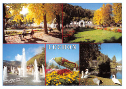 31-LUCHON-N°T2654-C/0017 - Luchon